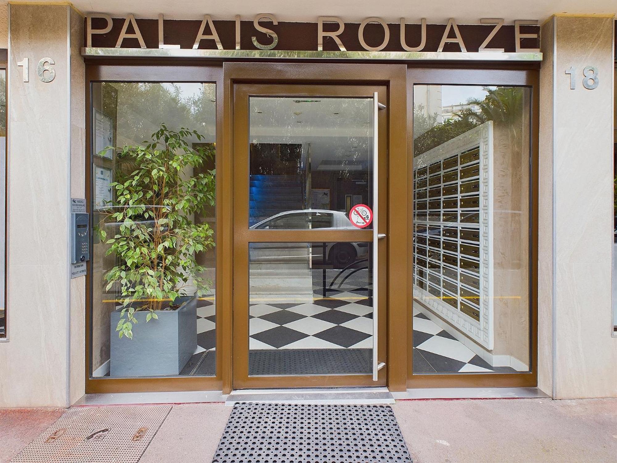 Valentina 16/18 Rue Rouaze Cannes