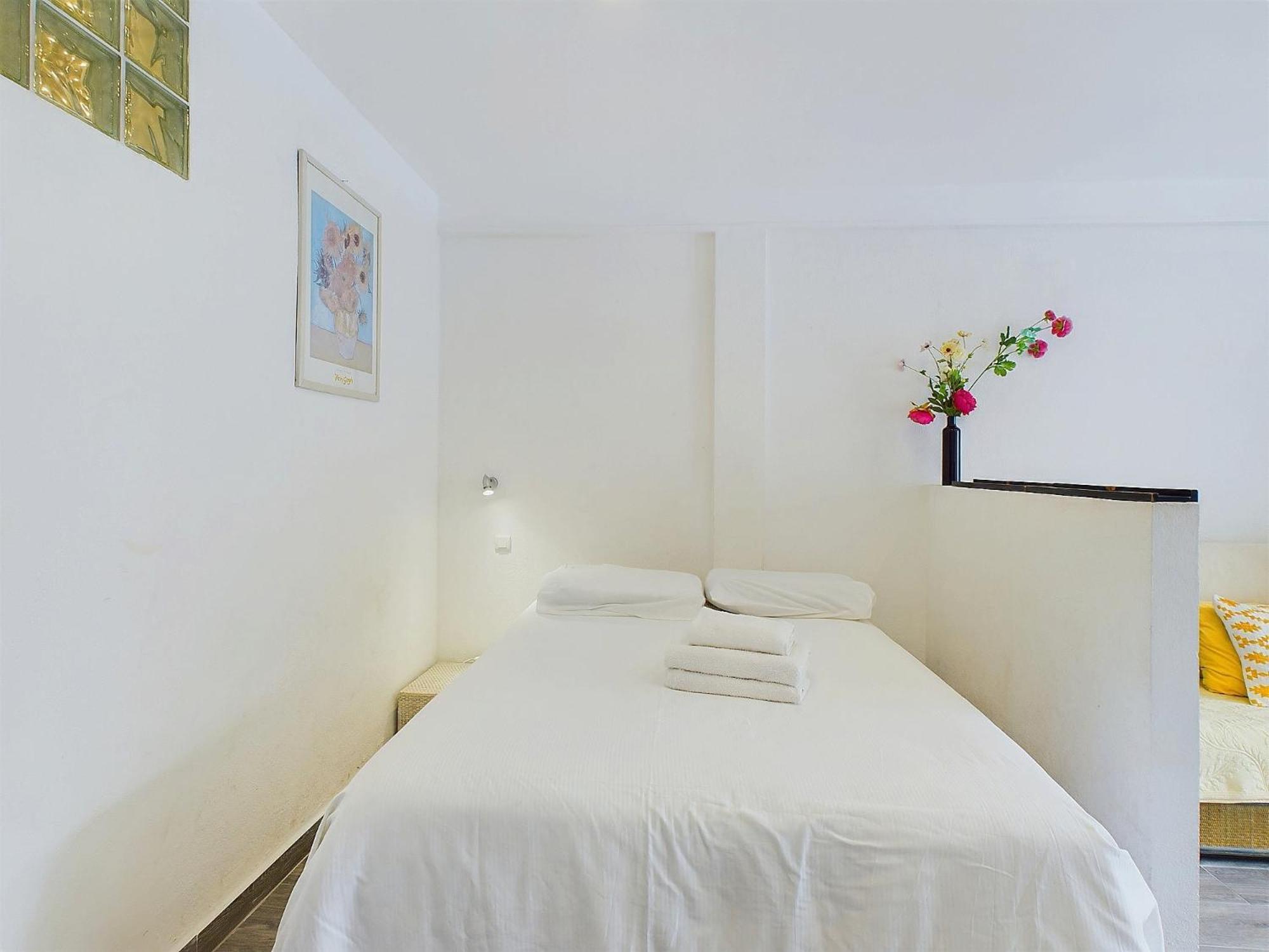 Apartment Valentina 16/18 Rue Rouaze