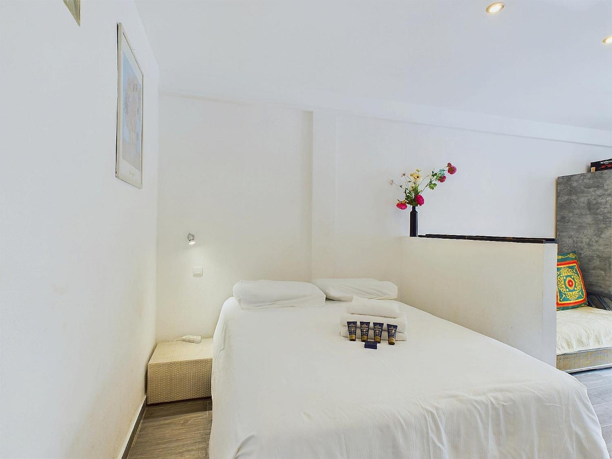 Valentina 16/18 Rue Rouaze Apartment *