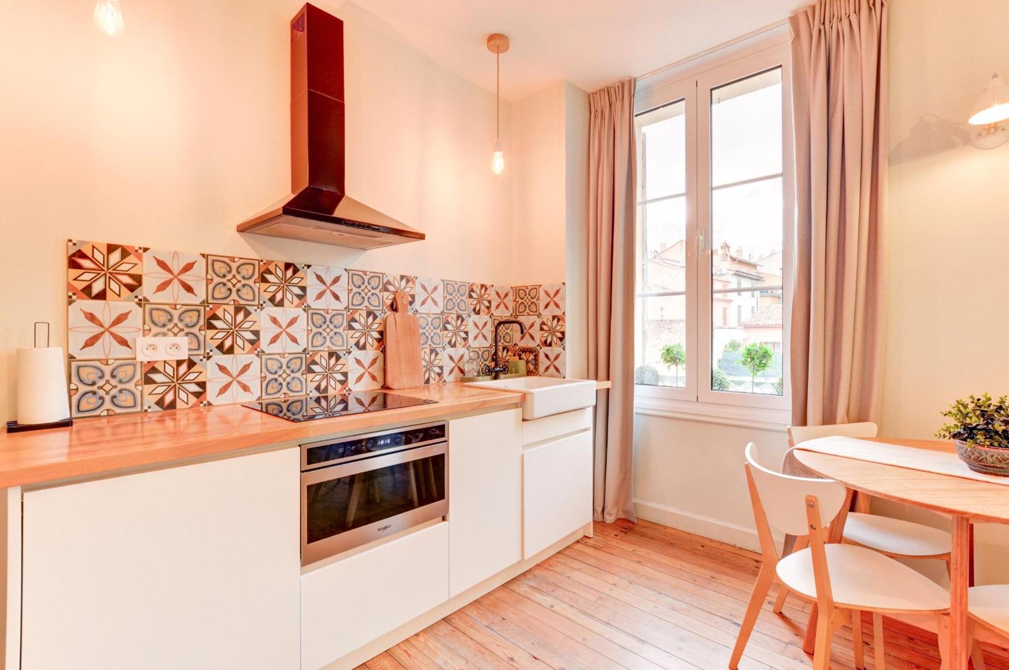 Chanama Appartement