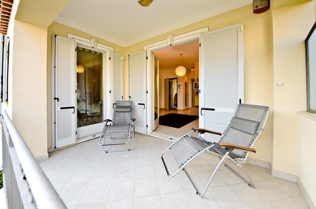 Les Palmiers By Connexion Apartment Cannes