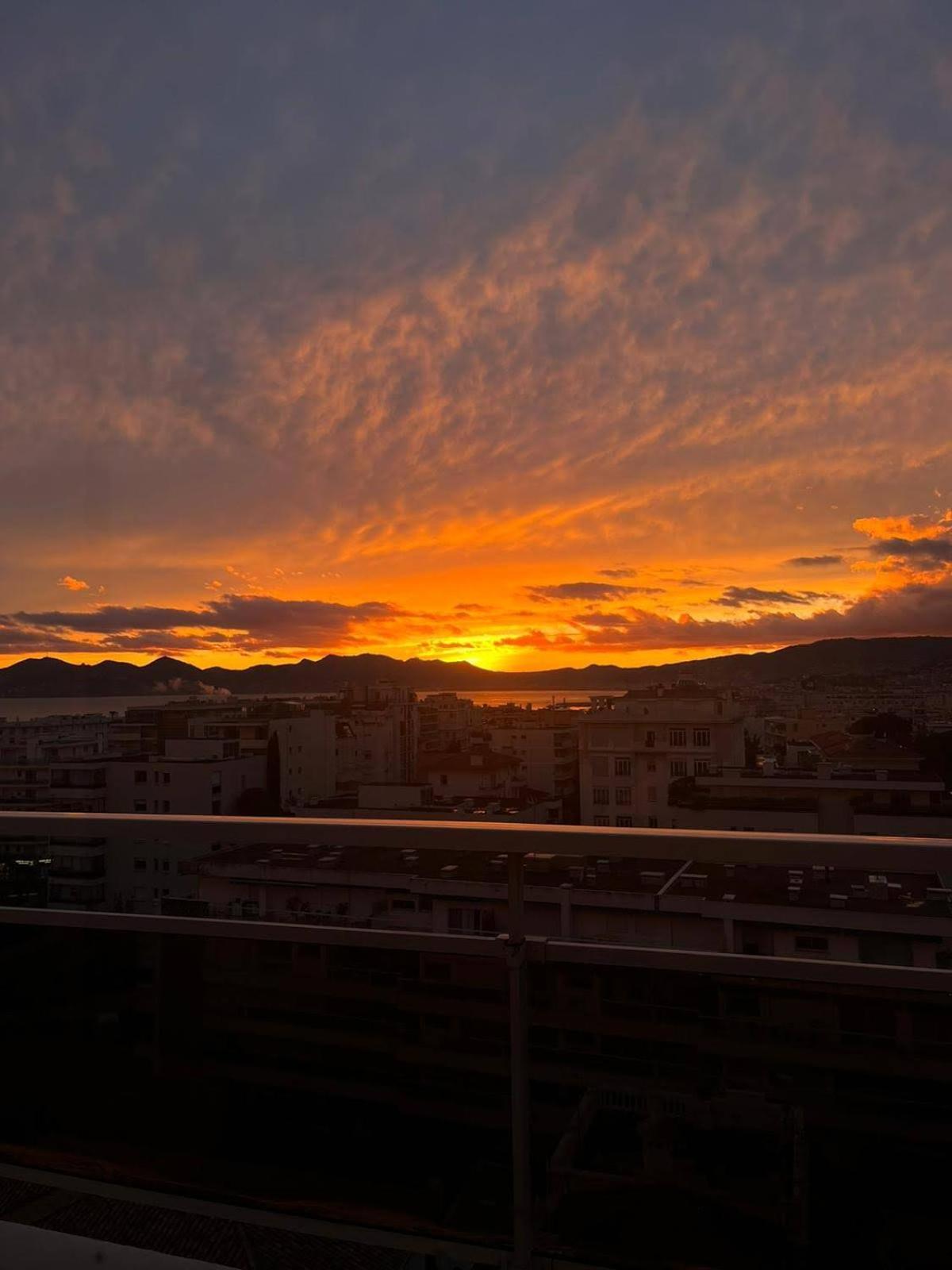 Apartment Sur Le Toit - Vue Exceptionnelle