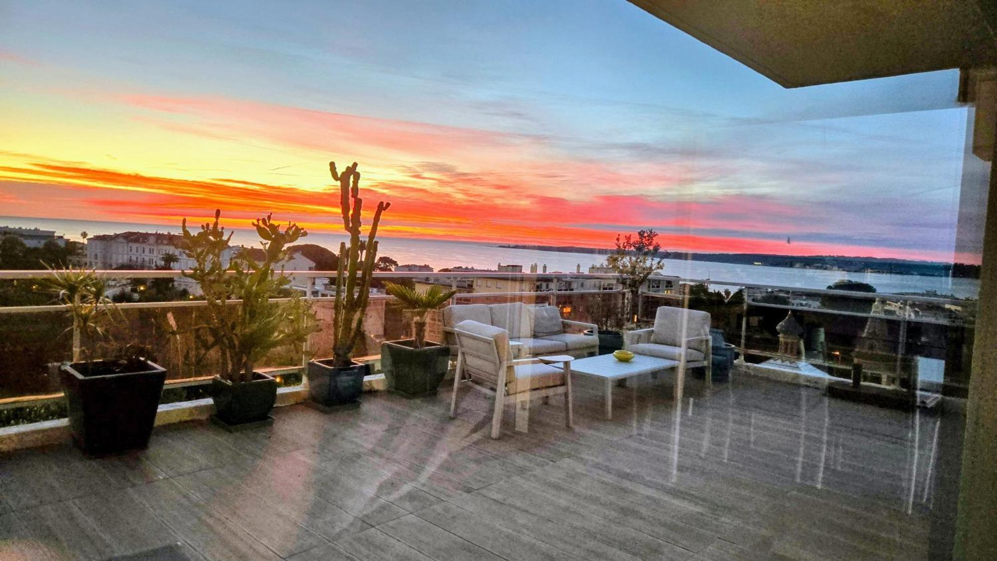 Apartment Sur Le Toit - Vue Exceptionnelle *