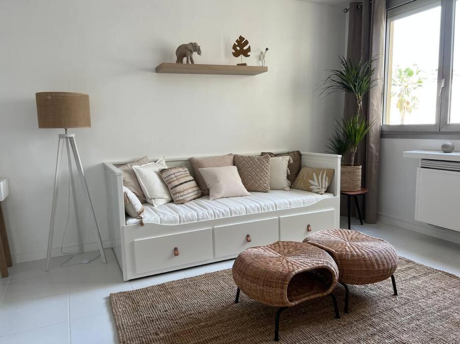 Croisette - Grand - Apartment *