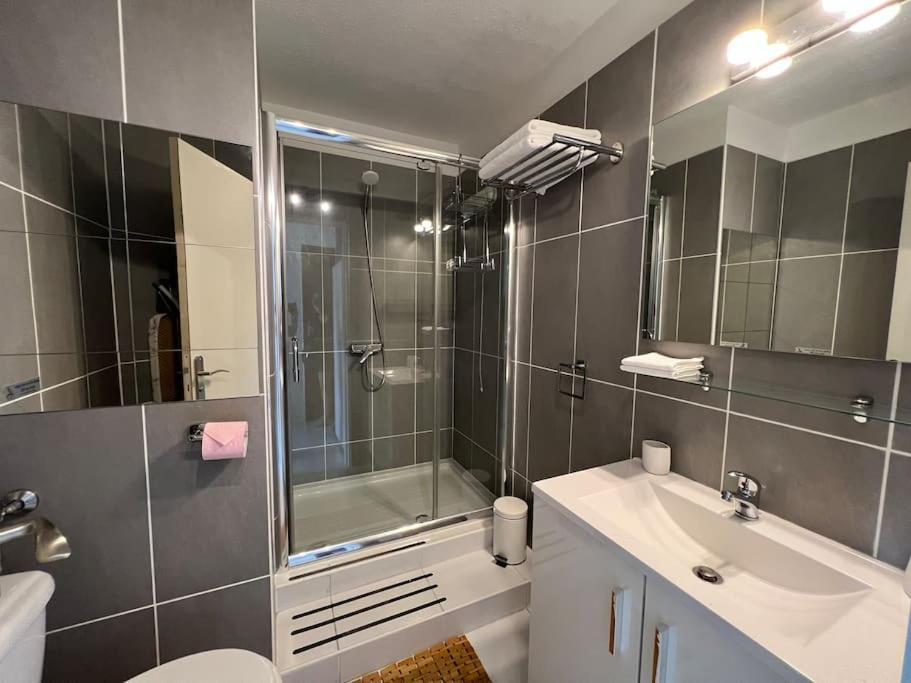 Apartment Croisette - Grand - *