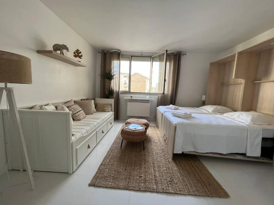 Apartment Croisette - Grand - Cannes