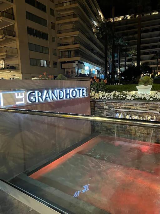 Croisette - Grand - Apartment