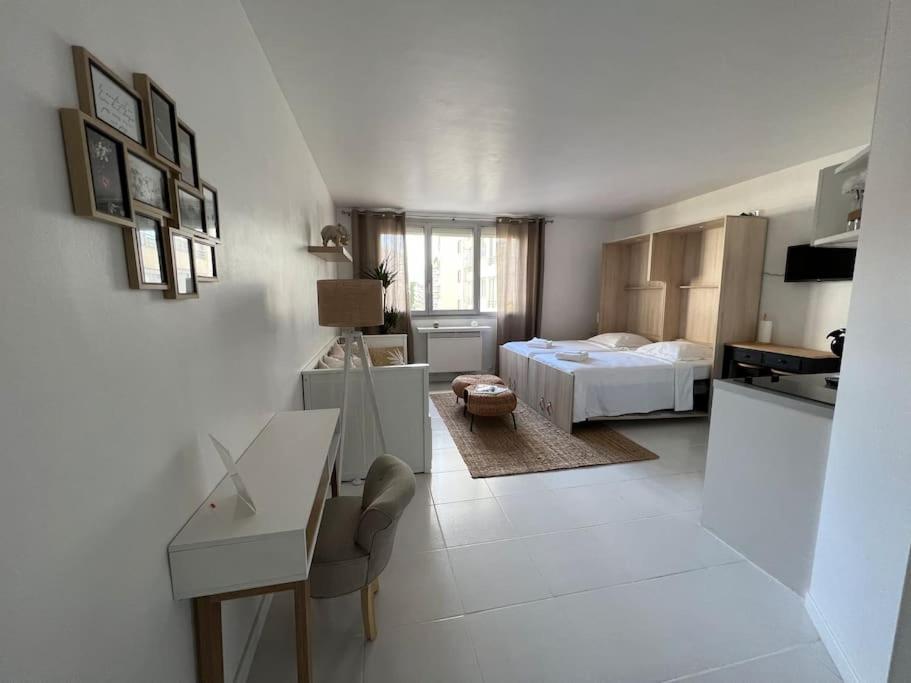 Croisette - Grand - Apartment *