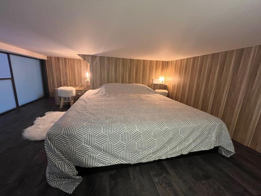 Cannes, Loft 6 Couchages Proche Centre Et Plages Apartment
