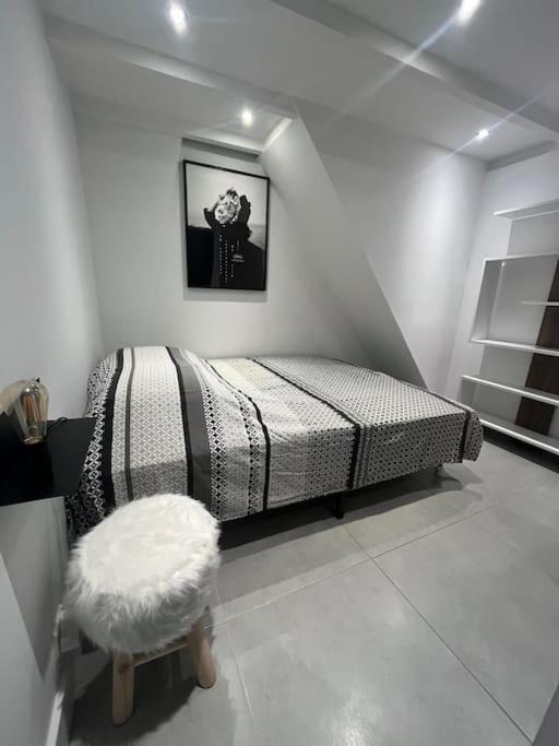 Cannes, Loft 6 Couchages Proche Centre Et Plages Apartment *
