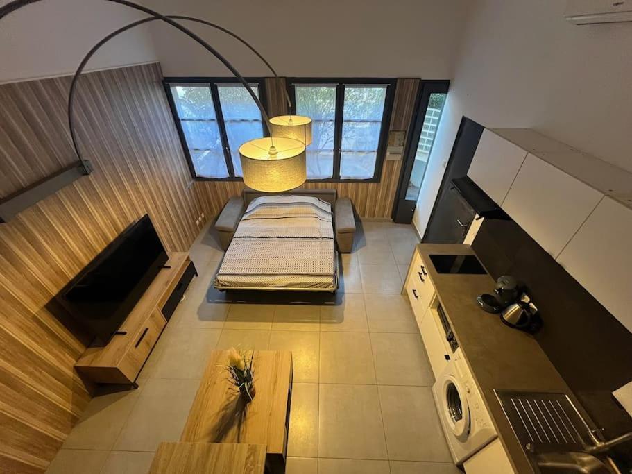 Apartment Cannes, Loft 6 Couchages Proche Centre Et Plages Cannes