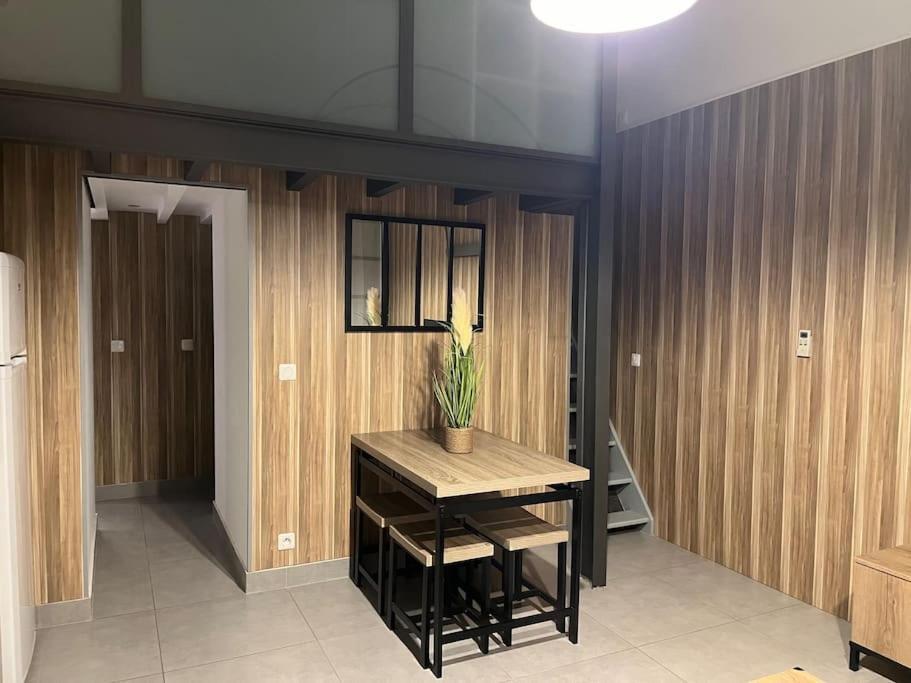 Cannes, Loft 6 Couchages Proche Centre Et Plages Apartment