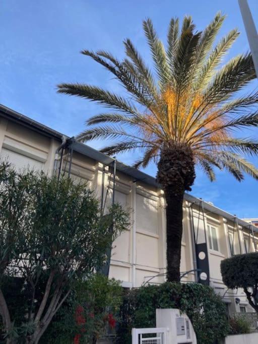 Cannes, Loft 6 Couchages Proche Centre Et Plages Apartment *
