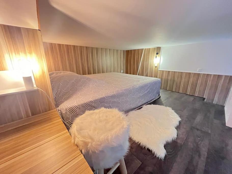 Cannes, Loft 6 Couchages Proche Centre Et Plages Cannes