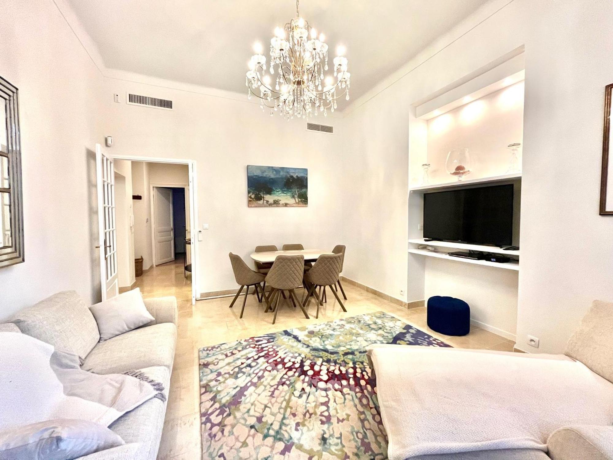Apartment Marina Luxury 3 Bedroom By Welcome To *