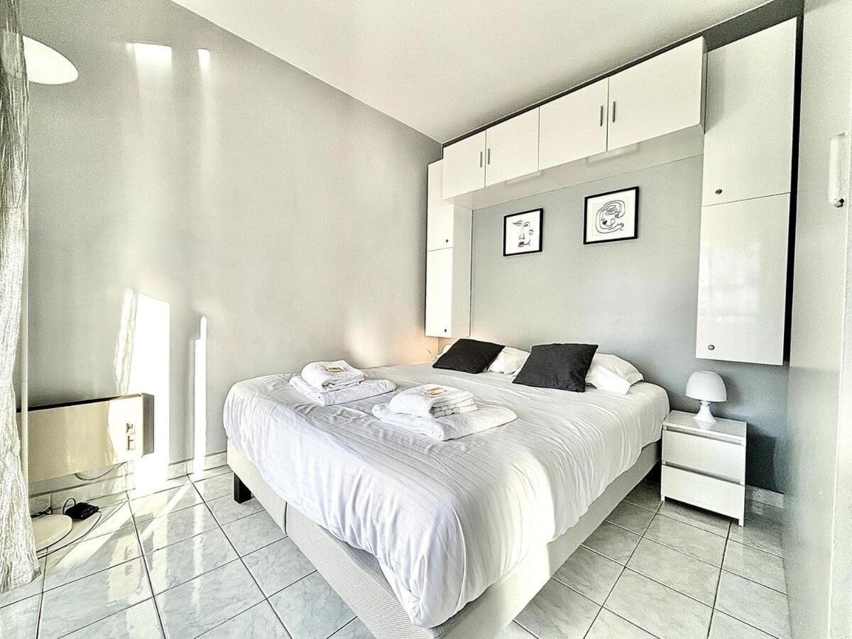 Apartment 1 Bedroom - Cc1 Cannes