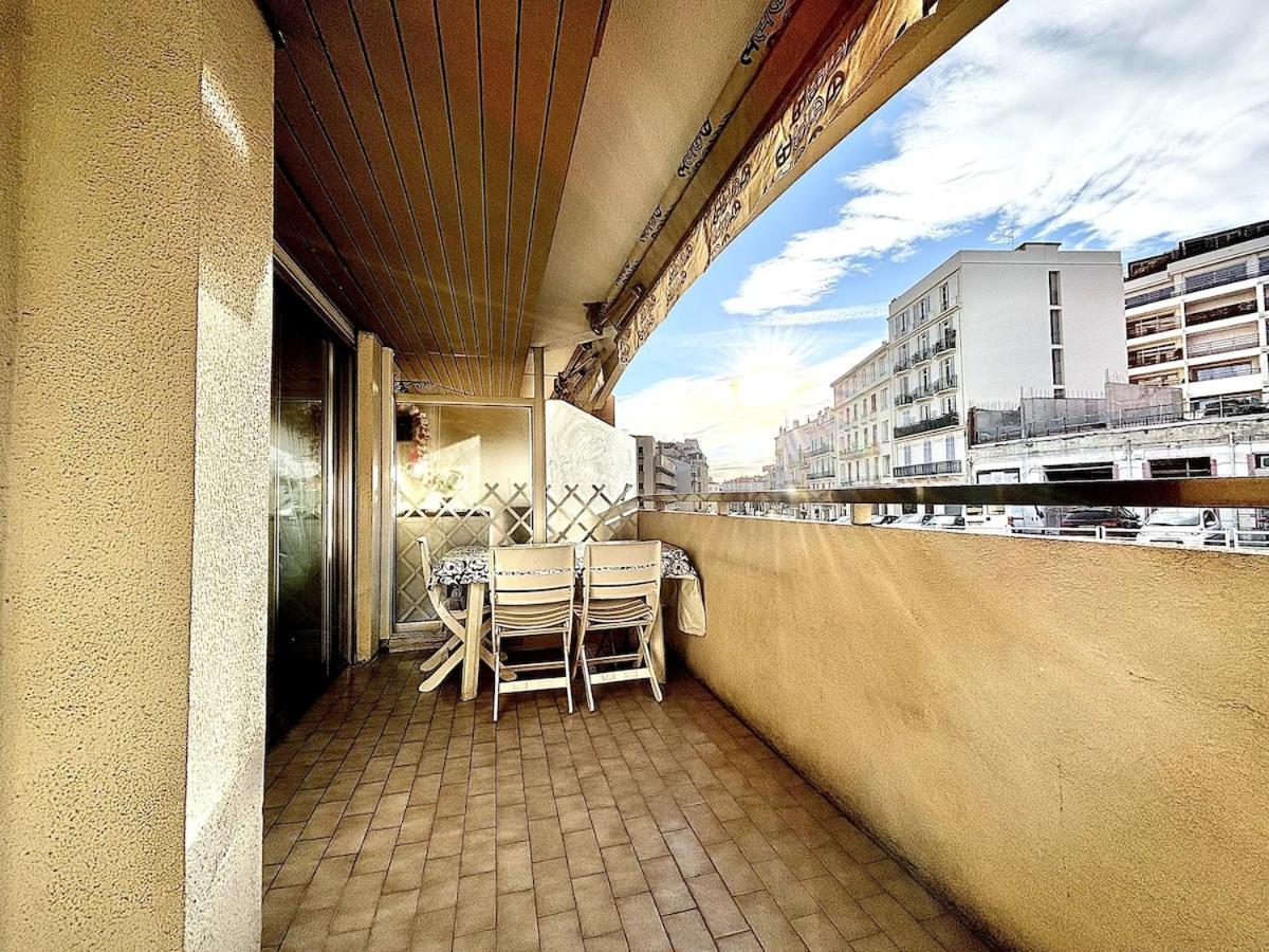 Apartment 1 Bedroom - Cc1 *