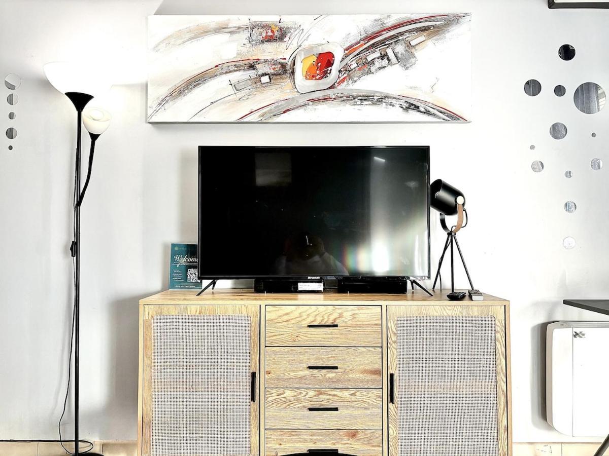 1 Bedroom - Cc1 Apartment Cannes