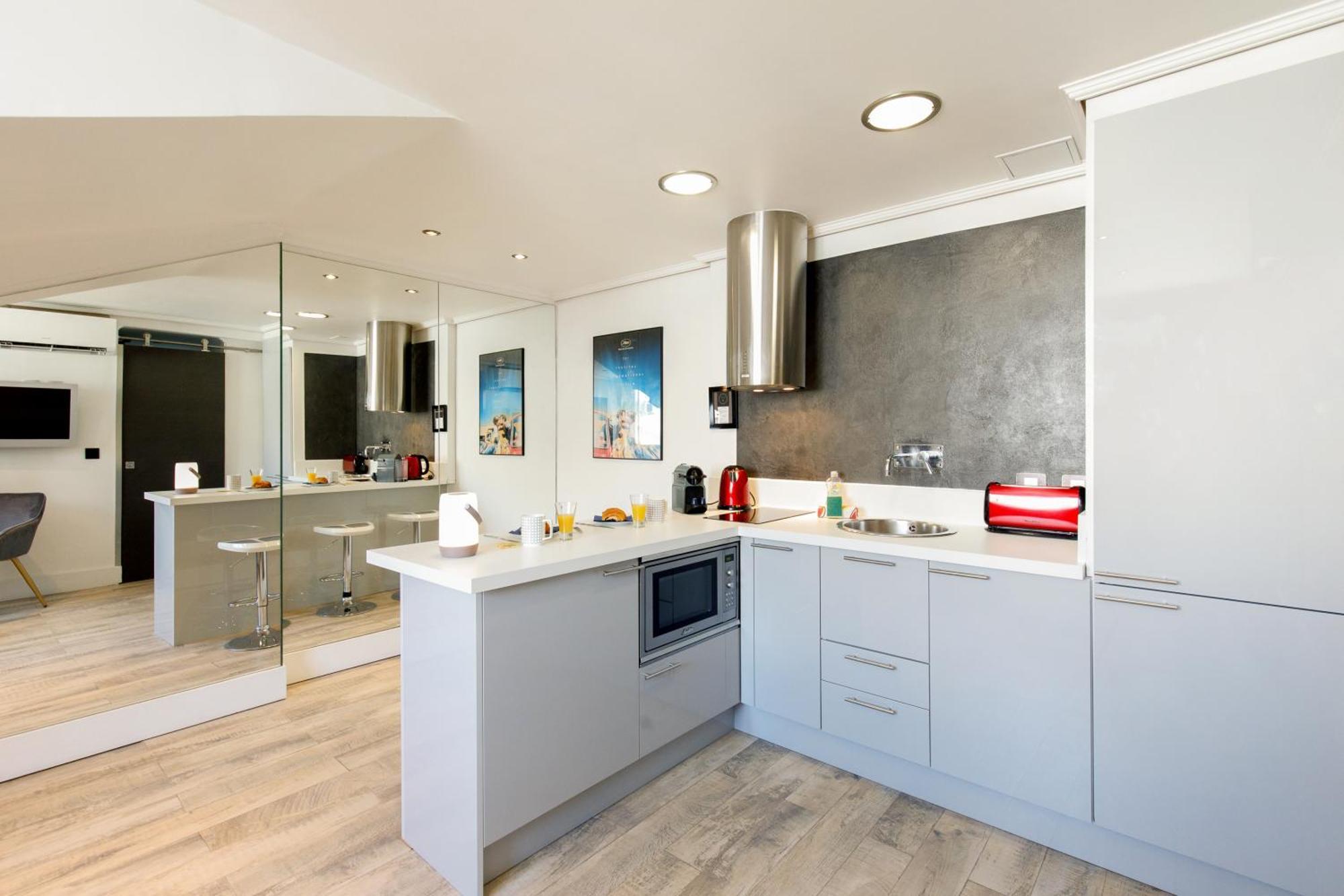 Cosy & Design A Cote Du Palais Et Des Plages