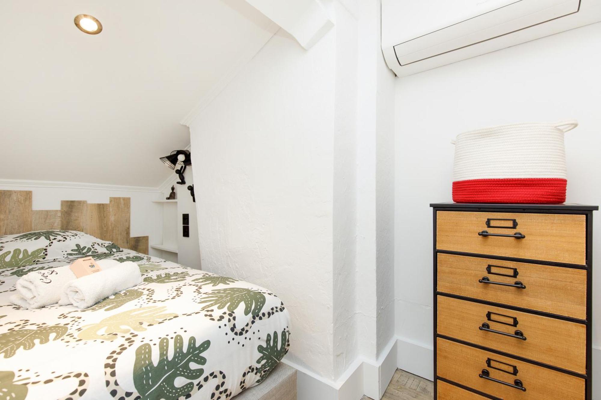 Appartement Cosy & Design A Cote Du Palais Et Des Plages