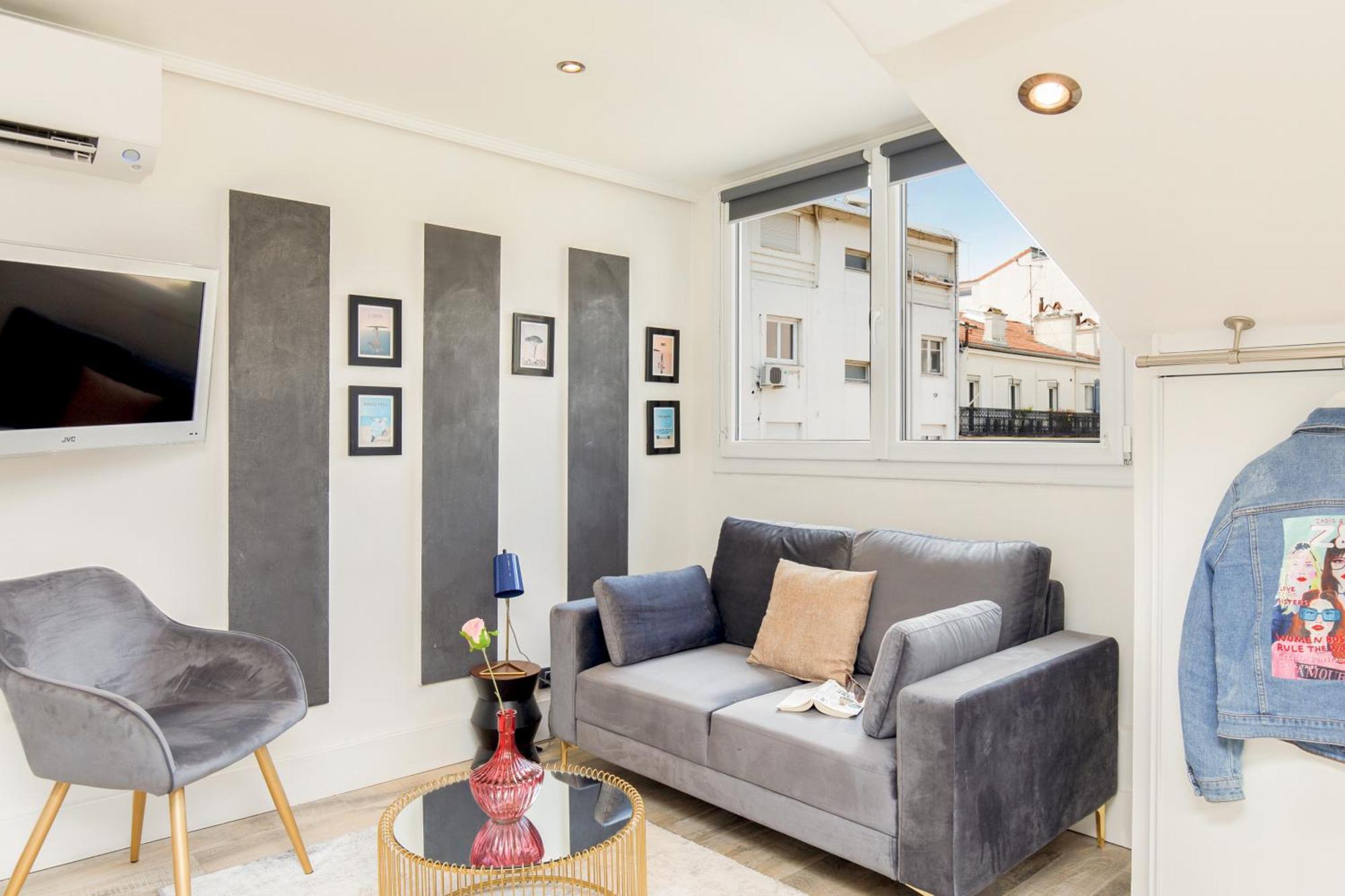 Appartement Cosy & Design A Cote Du Palais Et Des Plages Cannes