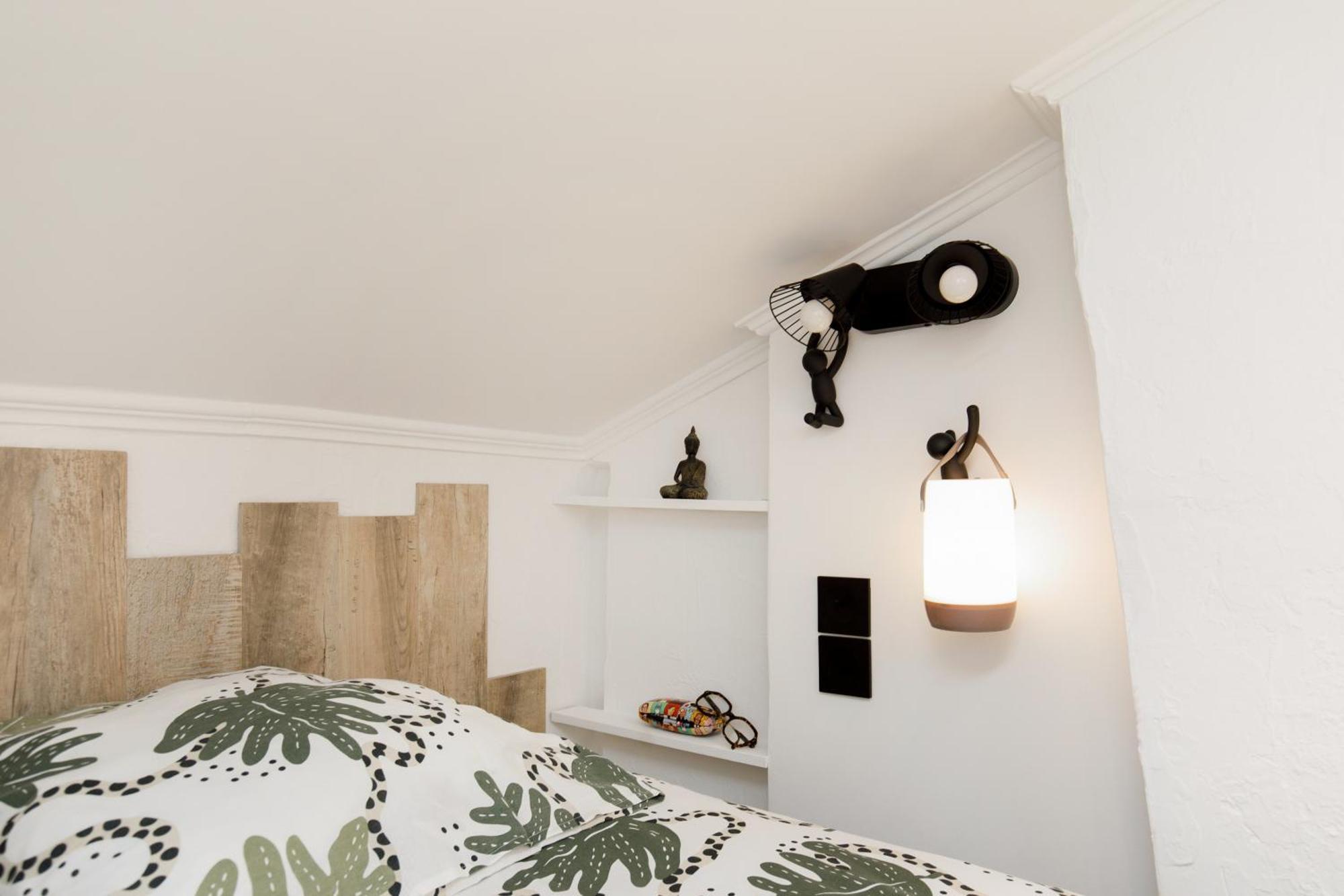 Cosy & Design A Cote Du Palais Et Des Plages Appartement