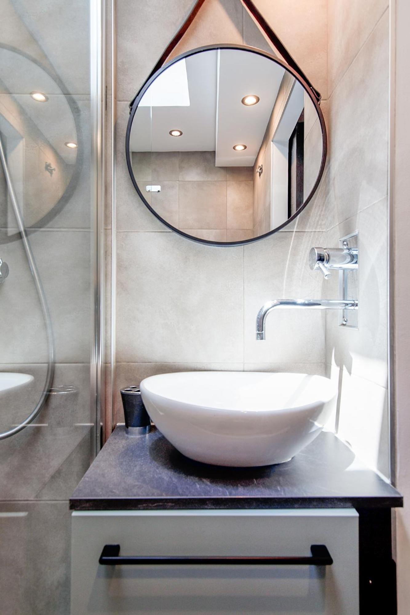 Appartement Cosy & Design A Cote Du Palais Et Des Plages *