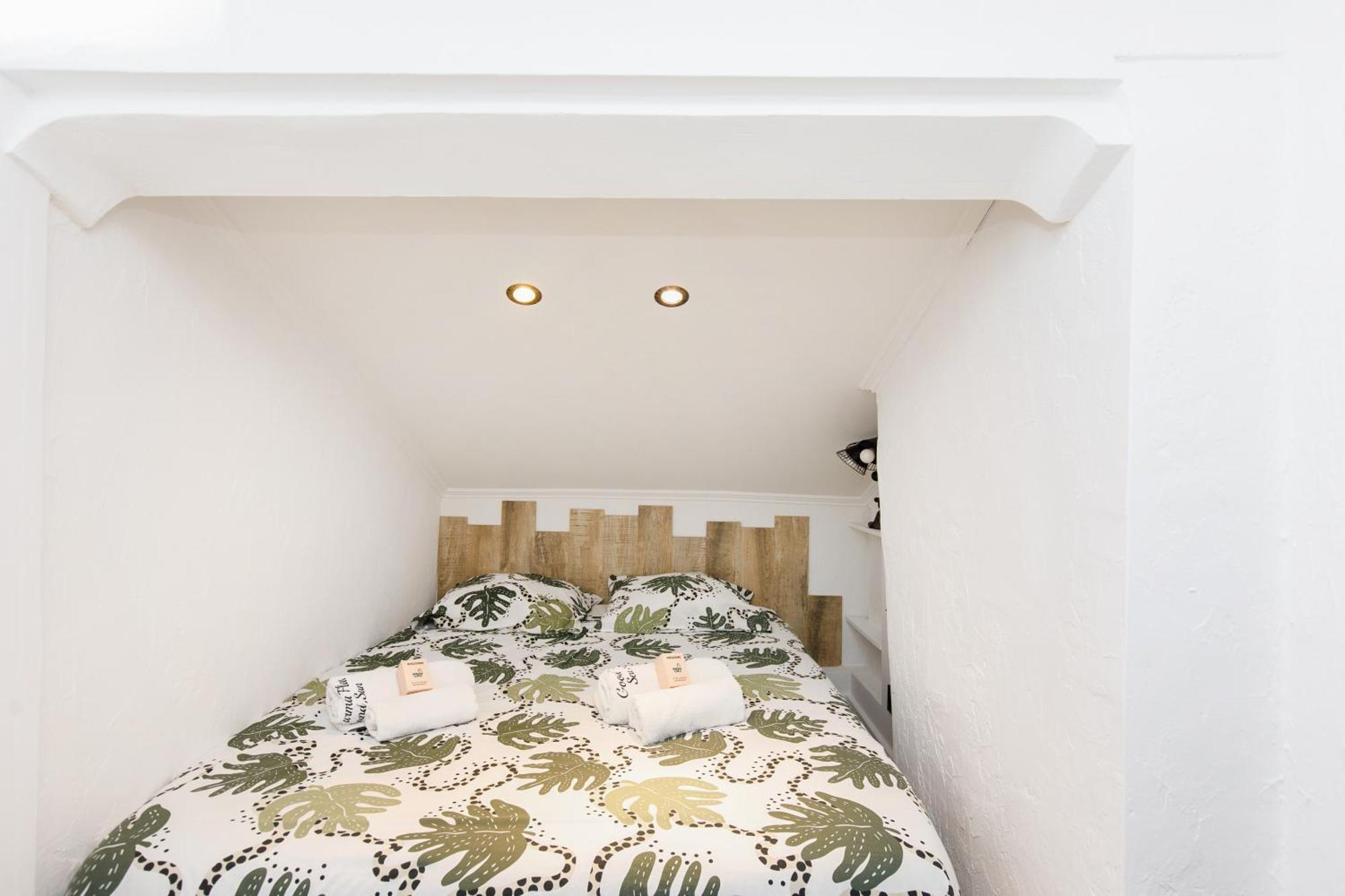 Cosy & Design A Cote Du Palais Et Des Plages *
