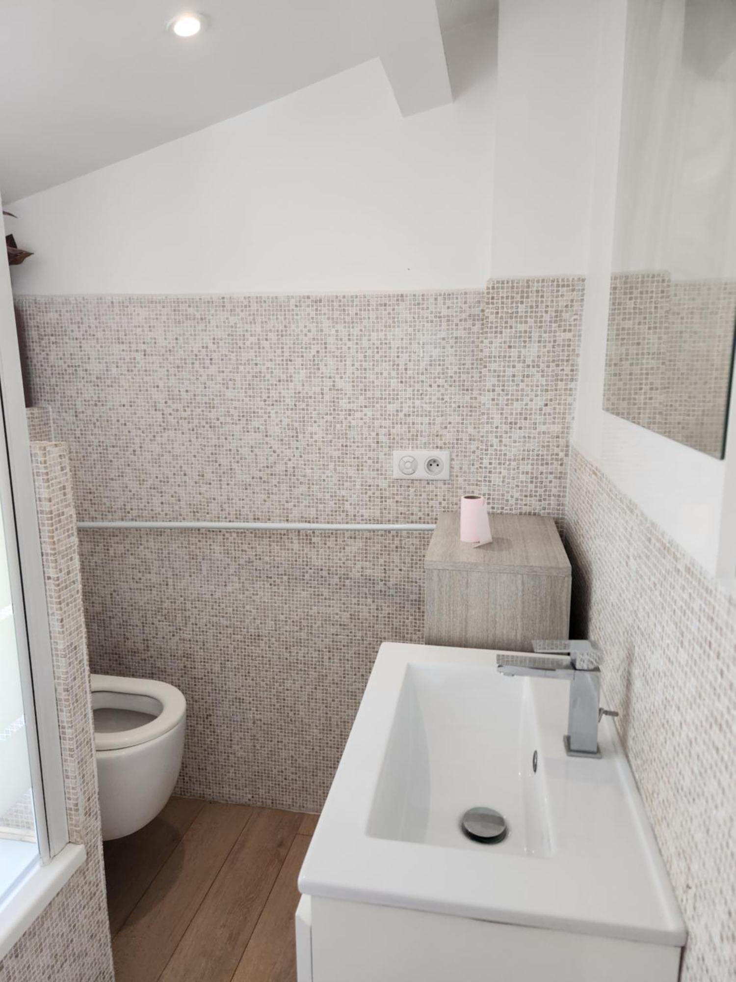 Conseil Immobilier - Maison Centre Holiday home