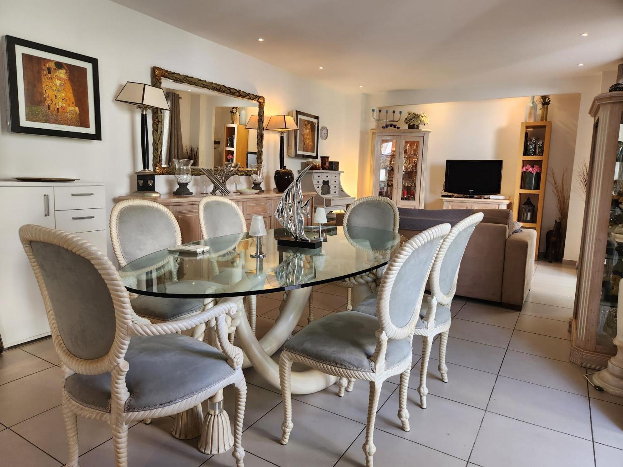 Holiday home Conseil Immobilier - Maison Centre
