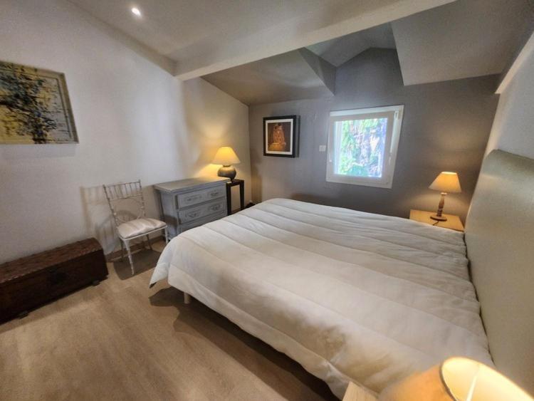 Holiday home Conseil Immobilier - Maison Centre Cannes