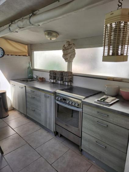 Holiday home Conseil Immobilier - Maison Centre Cannes