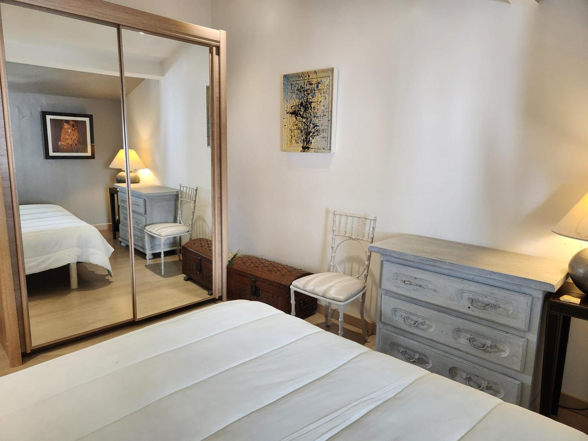 Holiday home Conseil Immobilier - Maison Centre *