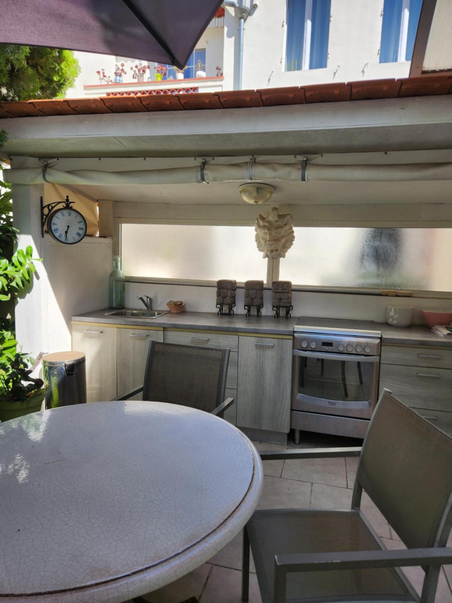 Conseil Immobilier - Maison Centre Holiday home Cannes