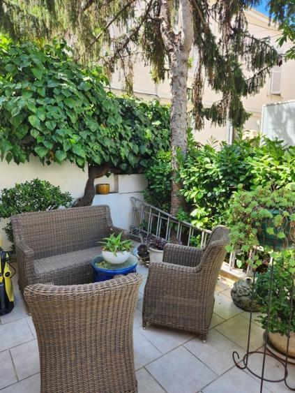 Holiday home Conseil Immobilier - Maison Centre Cannes