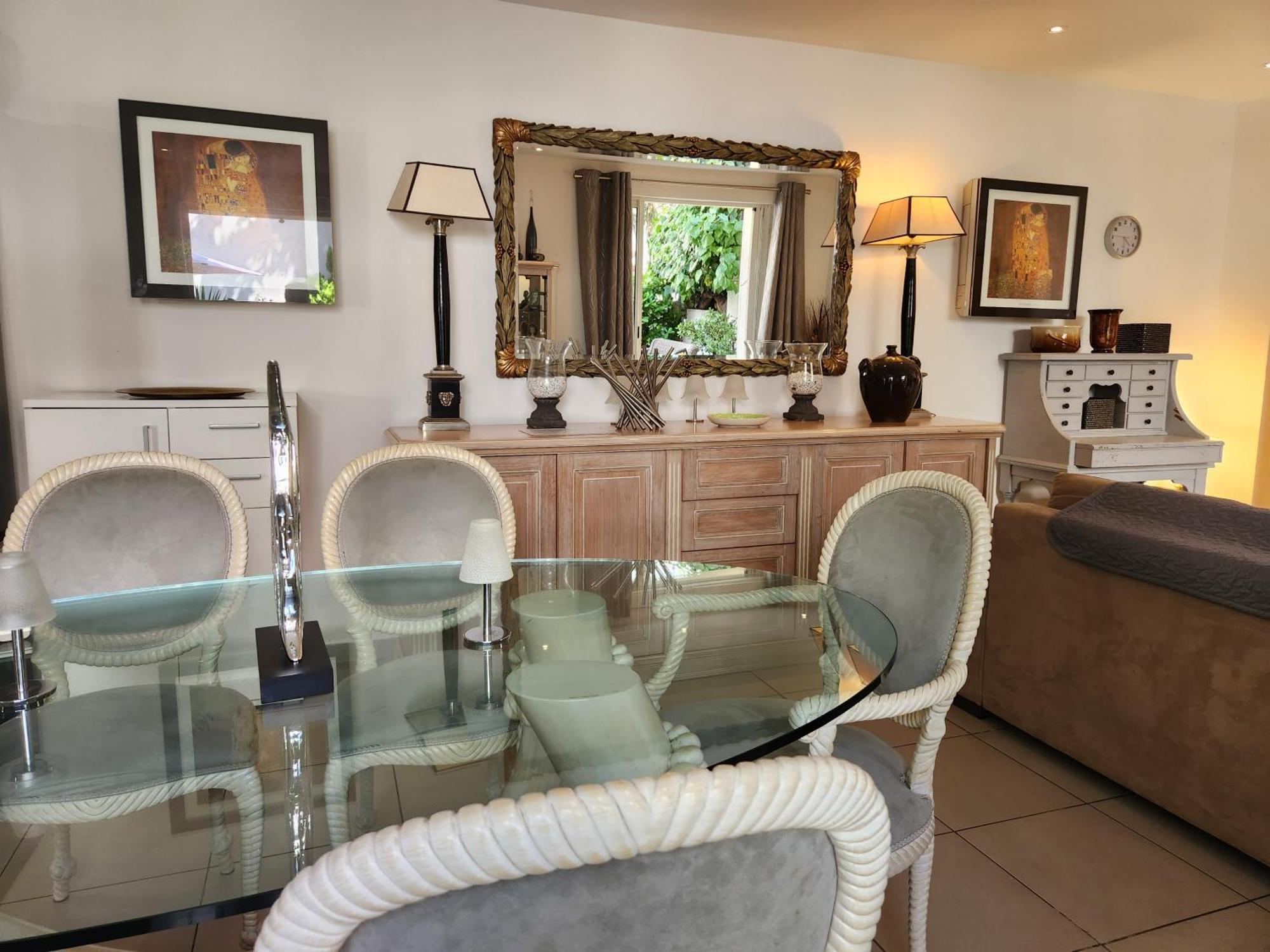 Conseil Immobilier - Maison Centre Holiday home Cannes
