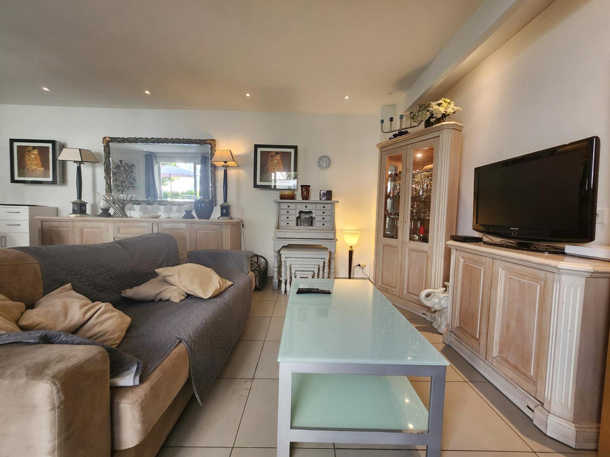Holiday home Conseil Immobilier - Maison Centre Cannes