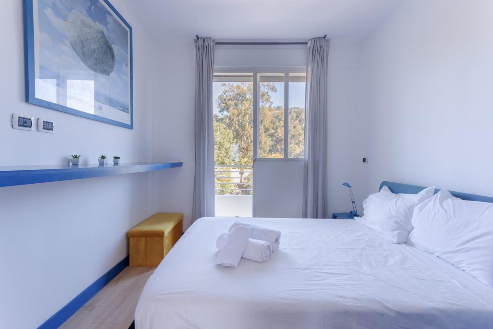 The Horizon - Sea View & Peaceful Retreat * Cannes