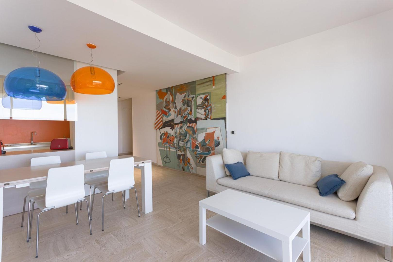 Apartamento The Horizon - Sea View & Peaceful Retreat
