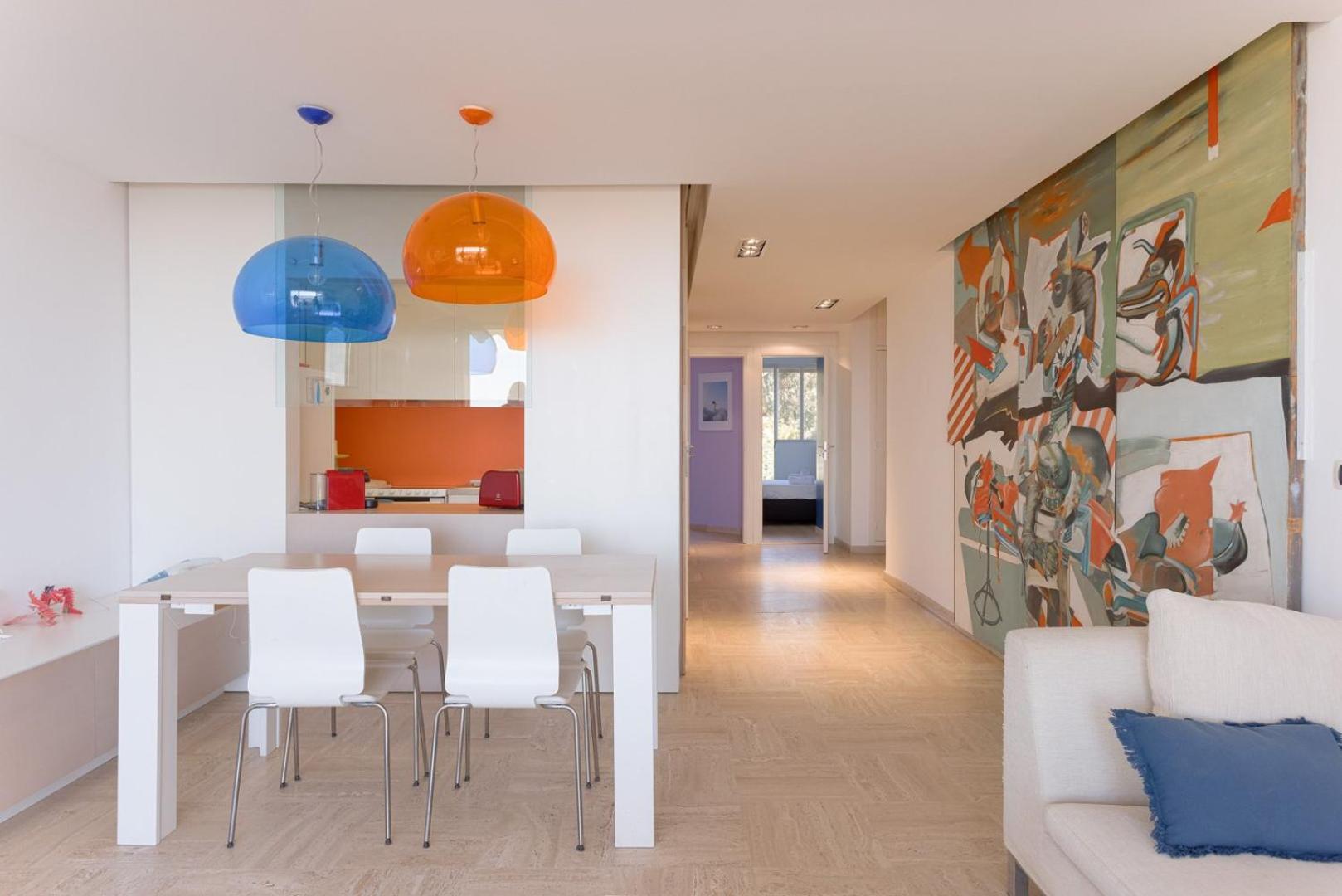 The Horizon - Sea View & Peaceful Retreat Apartamento *