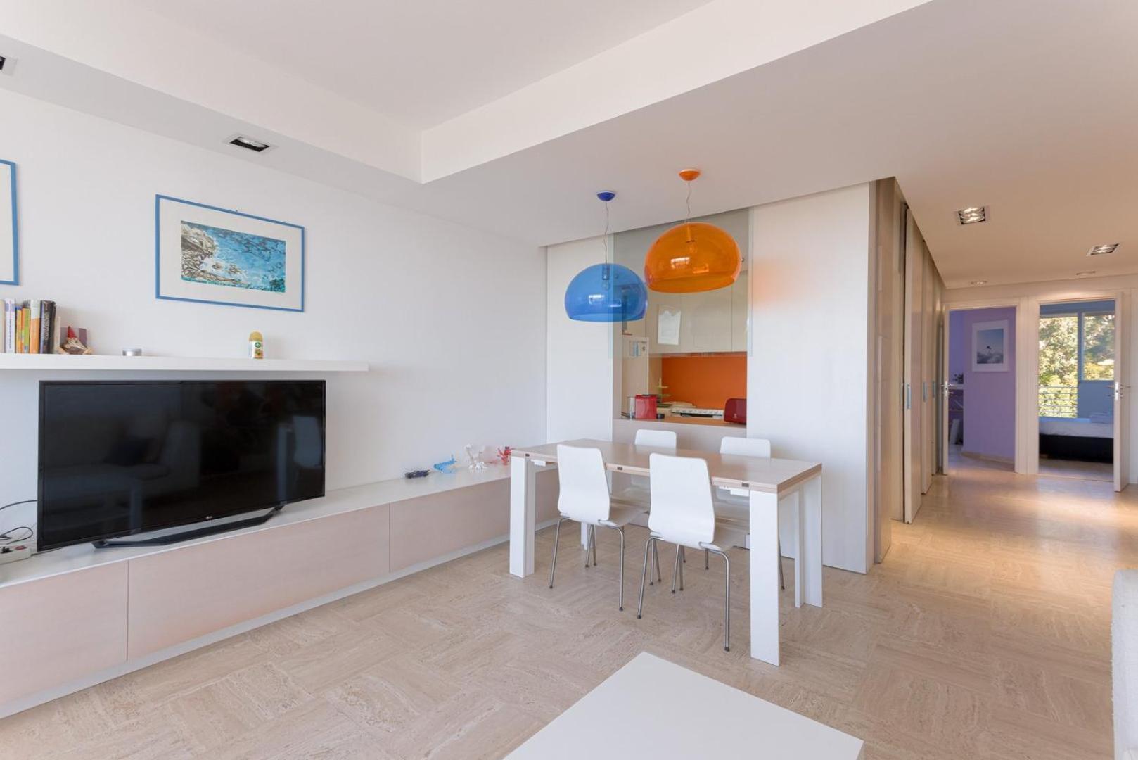 Apartamento The Horizon - Sea View & Peaceful Retreat *