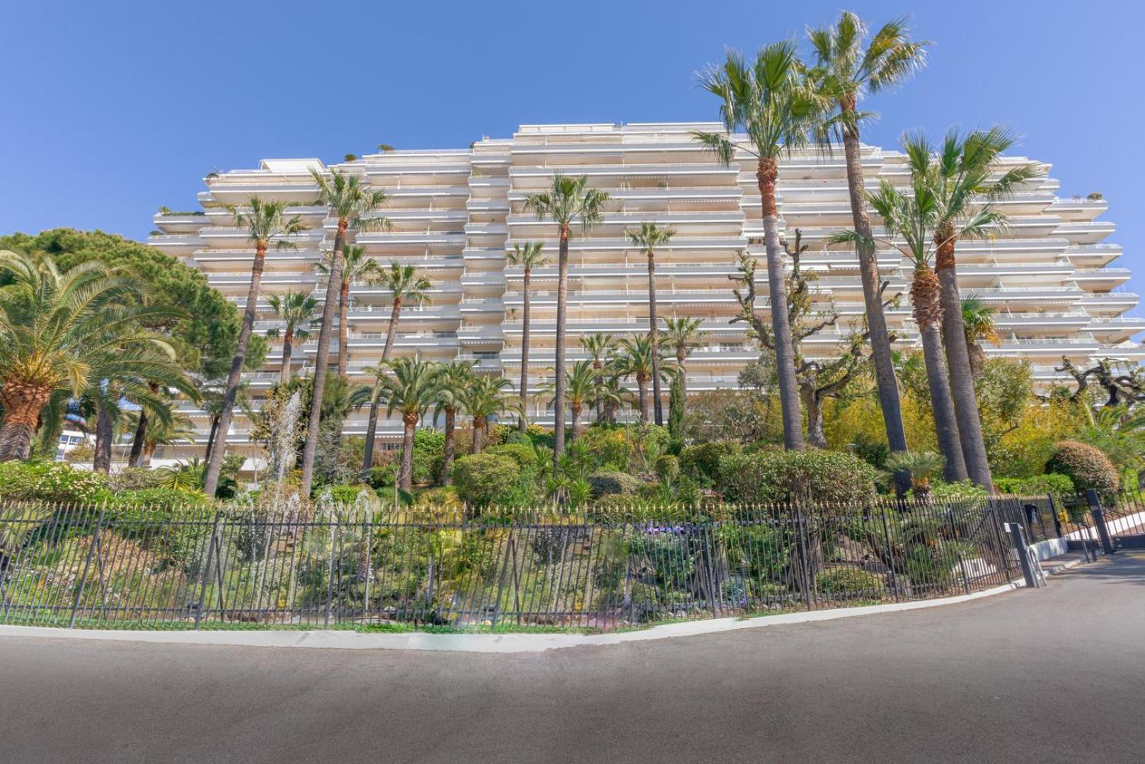 Apartamento The Horizon - Sea View & Peaceful Retreat