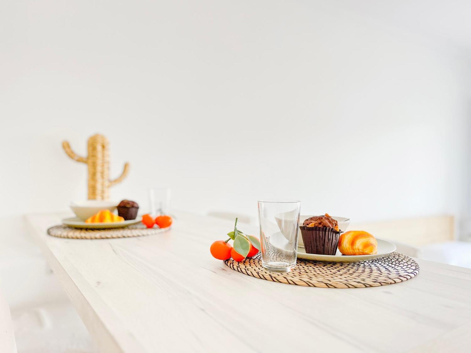 Le Eden - Cozy Apartment *