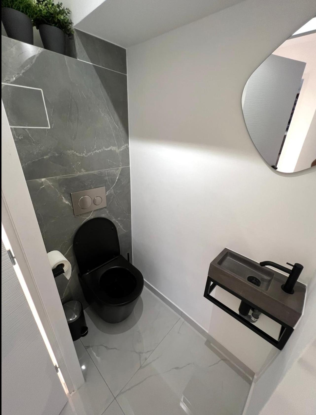 Hyper Centre Croisette Et Rue Antibes Apartment Cannes