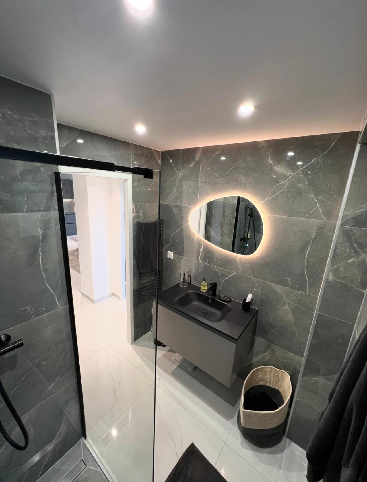 Hyper Centre Croisette Et Rue Antibes Apartment Cannes