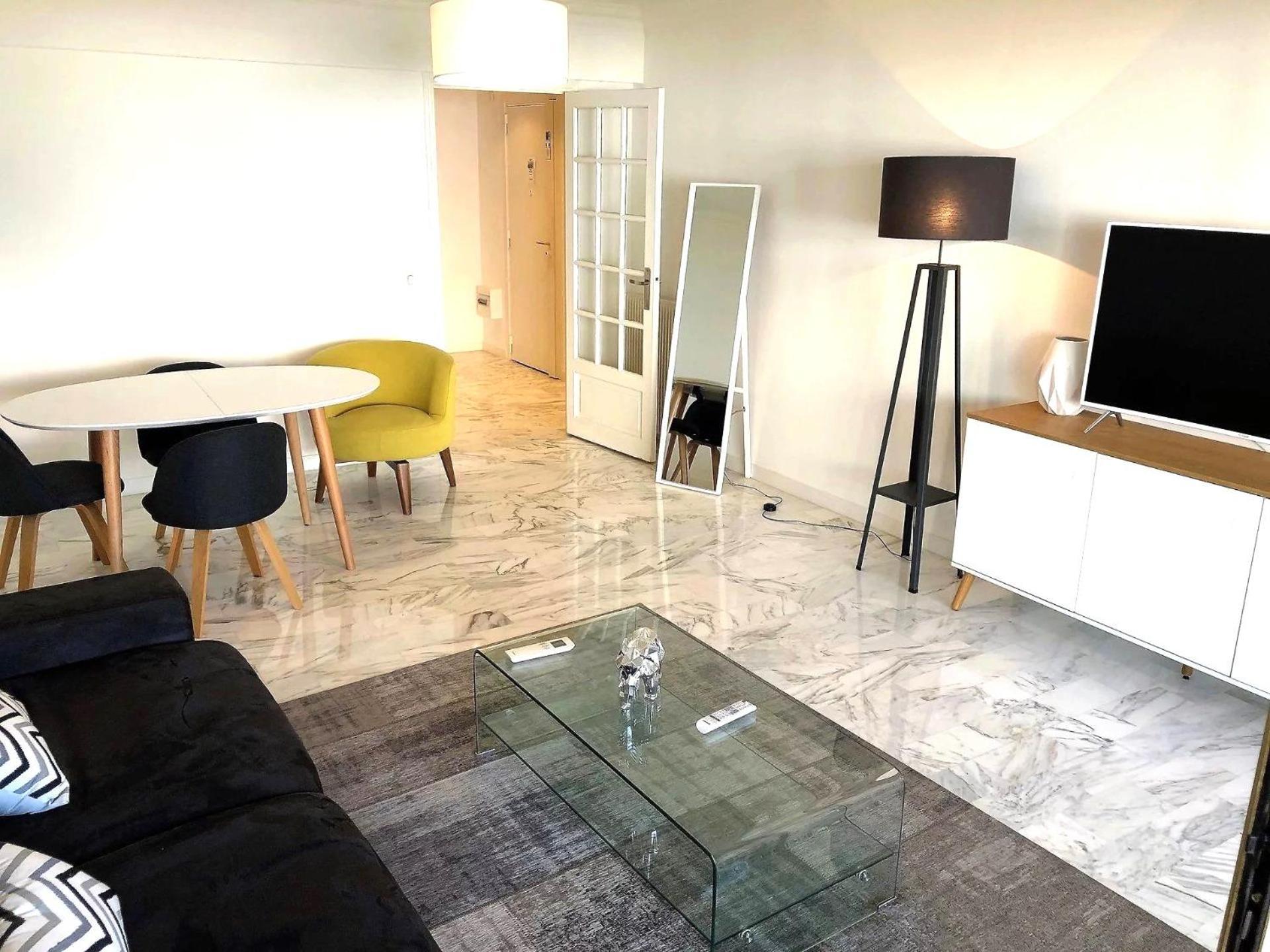 6 Croisette - Palais Des Festivals * Cannes