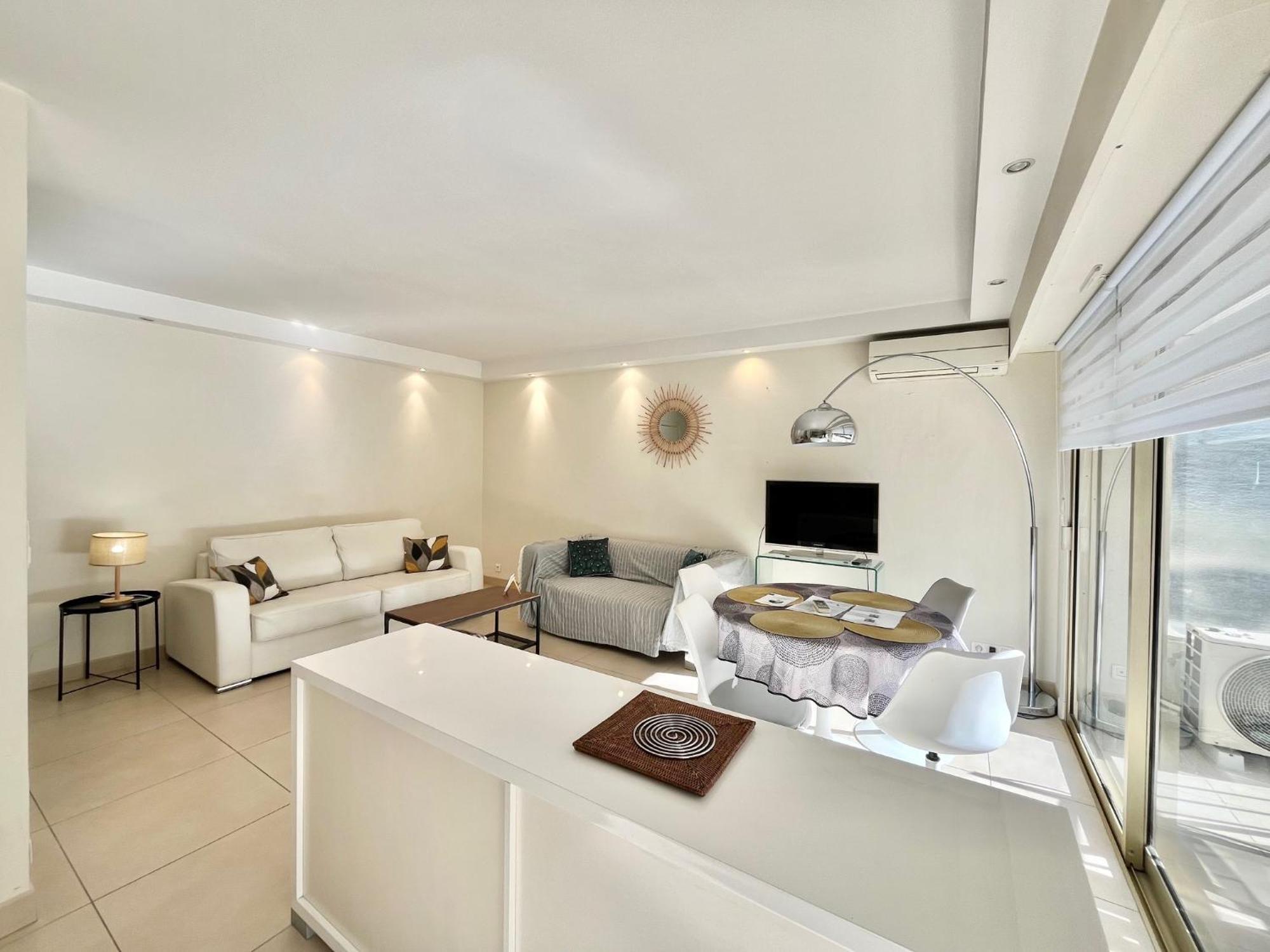 Branly By Welcome To Appartement *