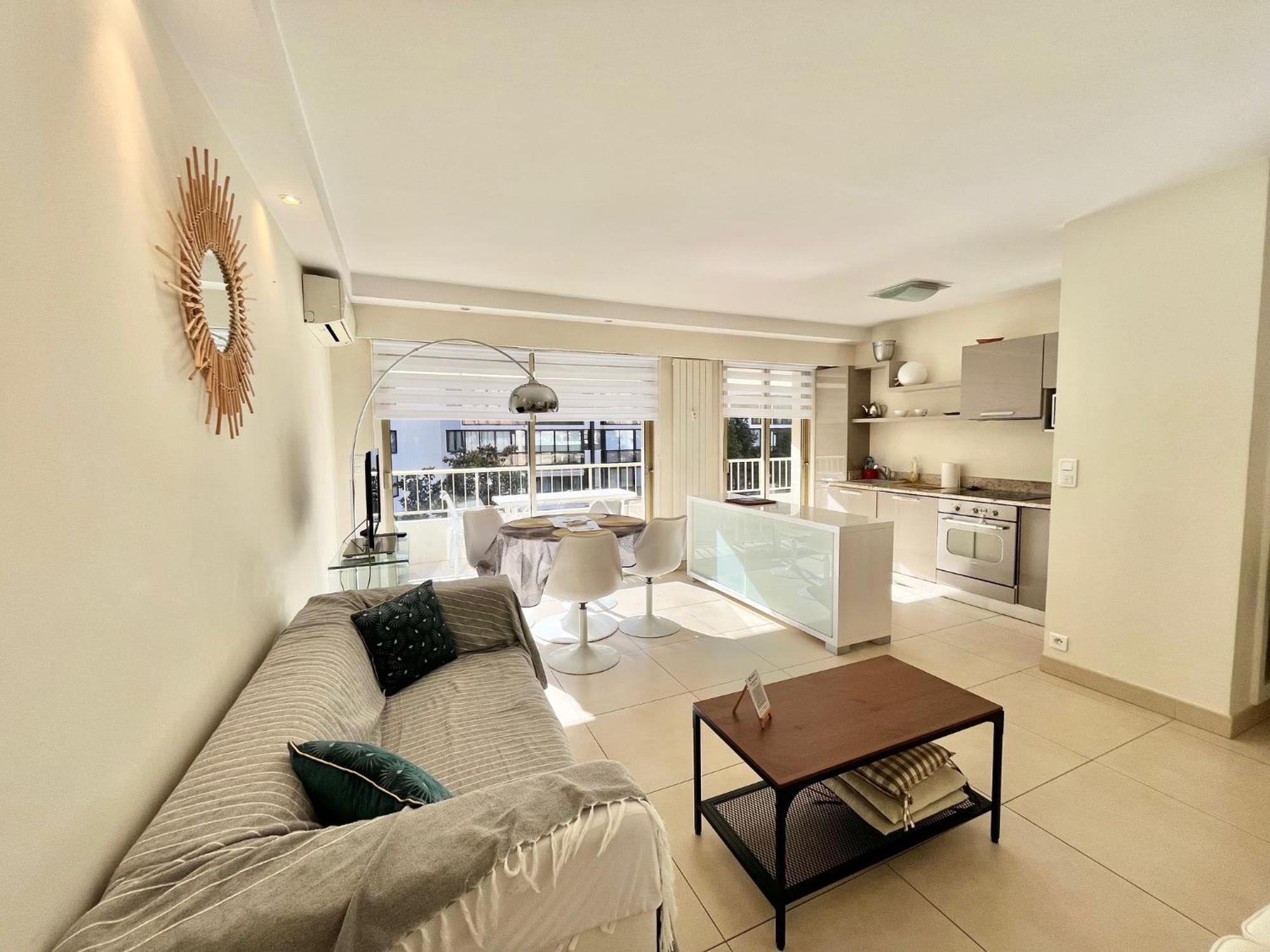 Appartement Branly By Welcome To *