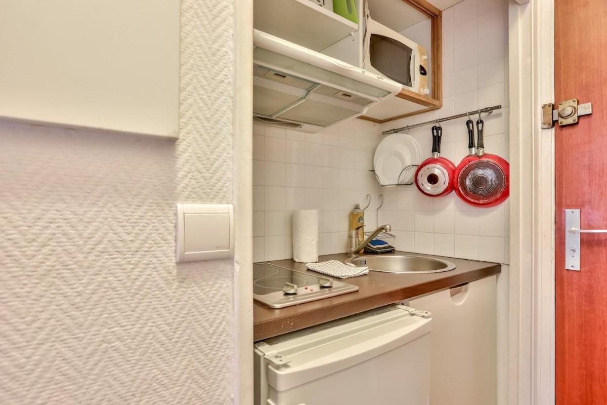 Lovely Near La Croisette Apartment *