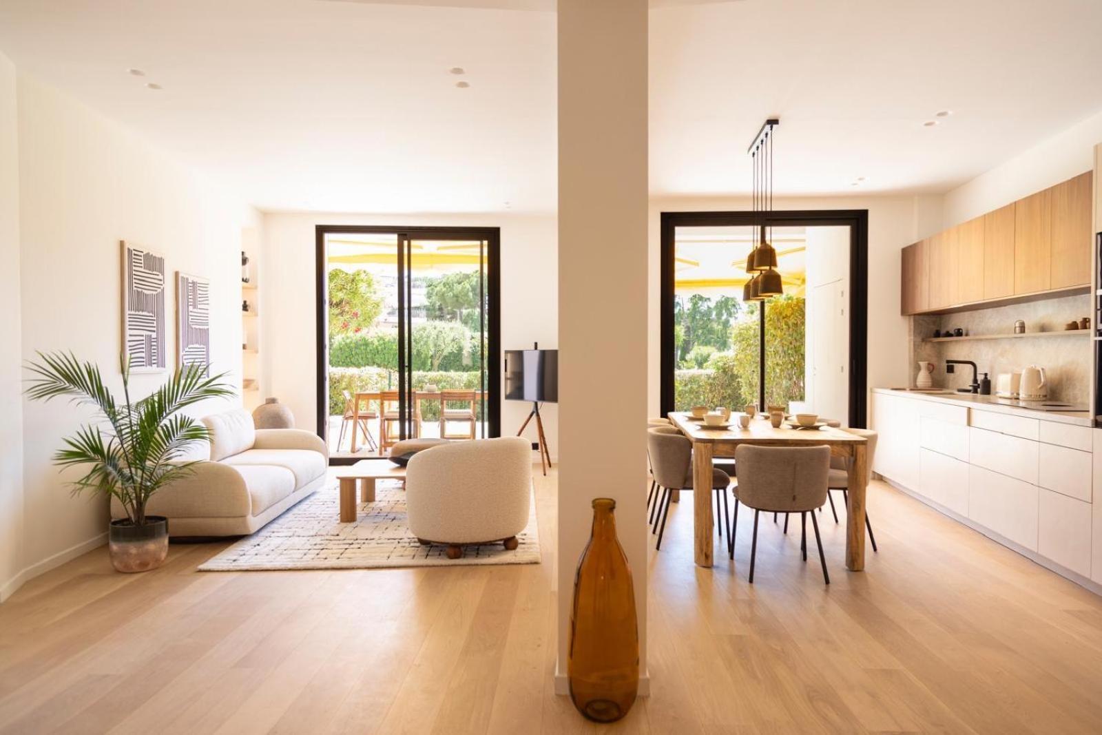 Apartment Le Jasy - Croisette Port Canto *